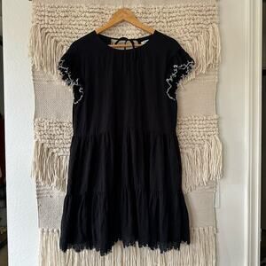 Wilfred Embroidered Sidonie Dress